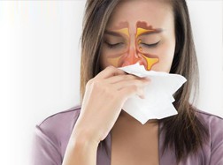 KHÔNG NÊN MỔ VIÊM XOANG